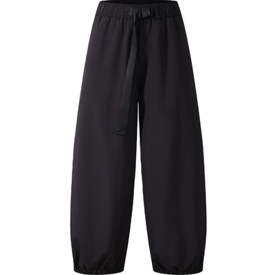 LANCIA三防冲锋裤防水透气保暖