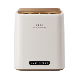 OIDIRE偶点内衣洗衣机内裤专用清洗小型迷你洗脱烘全自动洗袜子机