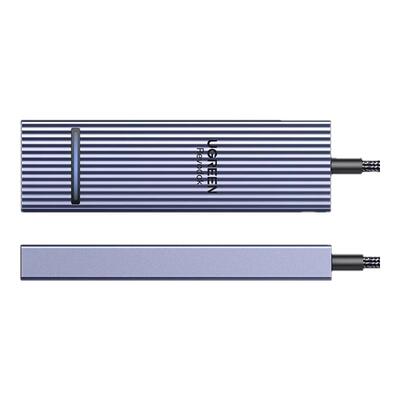 绿联typec3.2高速拓展坞HDMI投屏