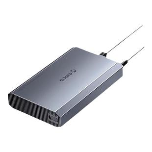 奥睿科移动硬盘盒2.5寸三星WD金士顿威刚闪迪固态SSD硬盘外接盒子