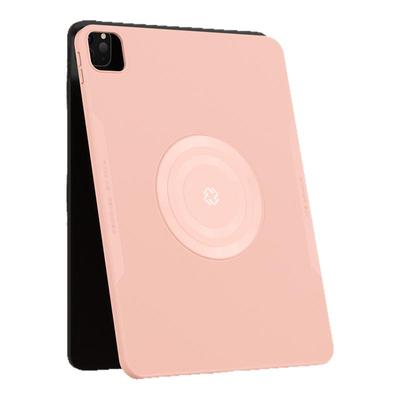 Piva派威寒冰铠甲2适用苹果ipadpro 11寸/12寸导热保护壳超薄磁吸半导体防滑散热器套装平板用带笔槽防摔全包