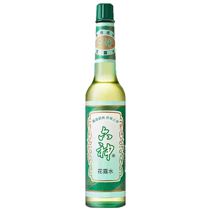六神花露水清凉止痒防叮咬正品