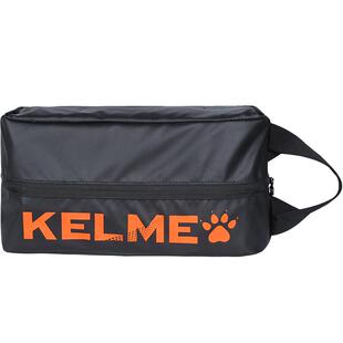 KELME卡尔美鞋包足球鞋收纳袋成人儿童球鞋收纳包便携手拎小挎包