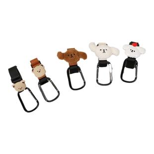 宠物推车挂钩强力承重悬挂物勾推车挂包神器狗猫咪推车通用配件