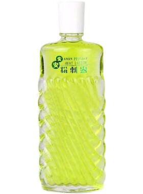 安安纯新粉刺露消去闭口痘痘