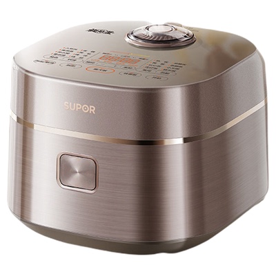 苏泊尔电饭煲旋焰釜IH远红外家用1-2-3-4人饭锅2026新款政府补贴