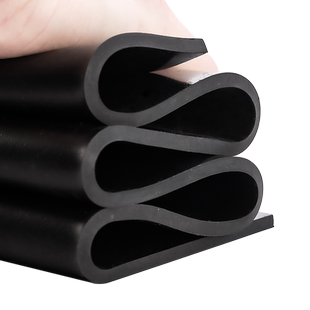 绝缘橡胶板软耐高温绝缘垫黑色工业胶皮硬耐磨减震防滑加厚橡胶垫