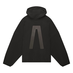 Fear of God Athletics系列运动套头衫男女adidas阿迪达斯三叶草