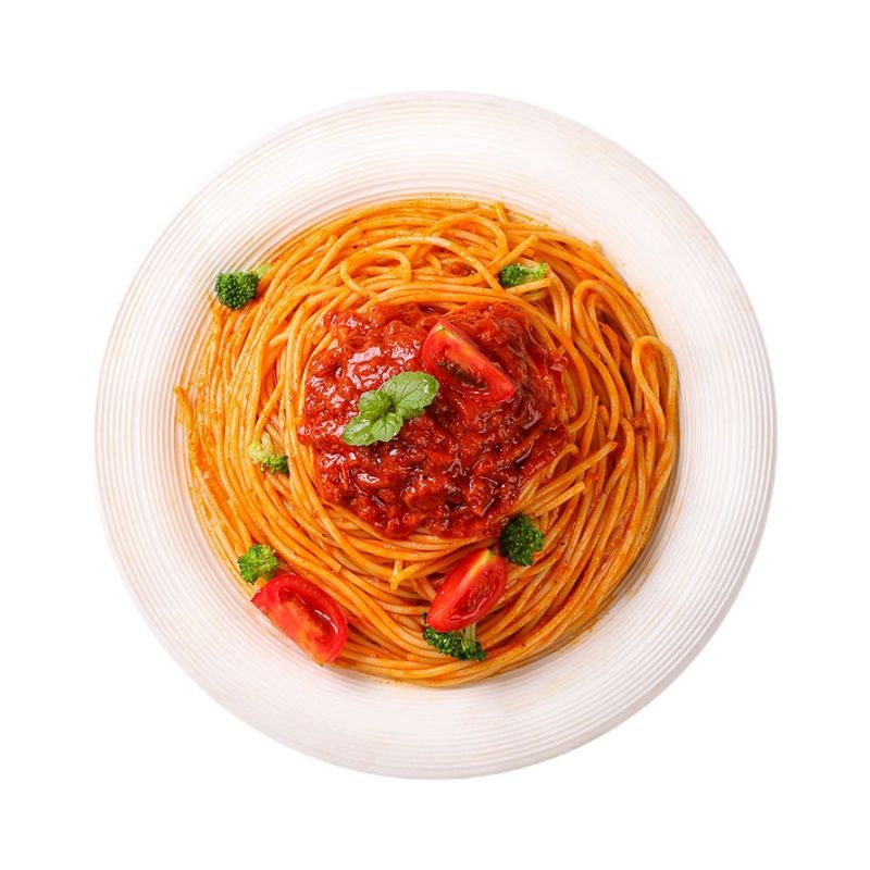 星老三意面多种口味自带料包