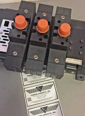 3阀BankParkerSCHRADERBELLOWS145psi120v阀门H12WXBG323000CB全