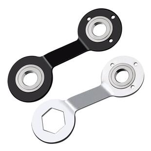 全自动洗衣机离合器螺母扳手清洗内筒拆卸波轮维修捶打专用工具