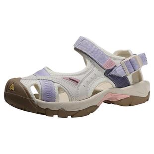 悍途外穿沙滩鞋女鞋夏季防滑运动户外徒步包头凉鞋海边洞洞鞋男鞋