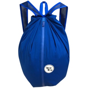 UzMz儿童防水折叠包超轻双肩包大容量旅行露营春游包亲子户外背包