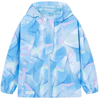 商场童装361°春季新款