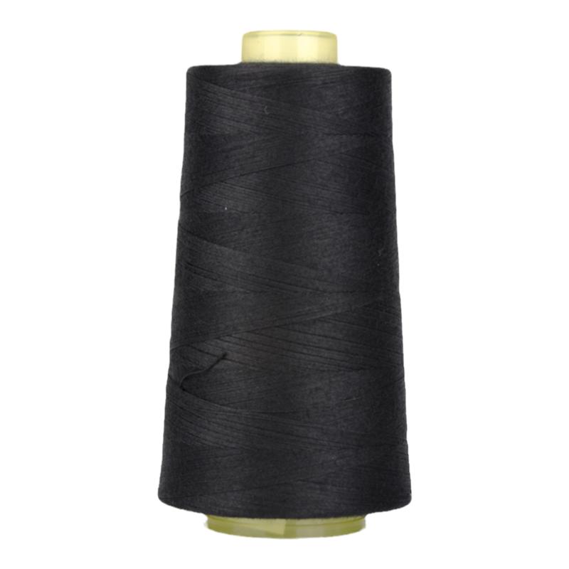 柳青牌高速402缝纫线家用工业3000码缝衣服手缝线机线涤纶线170色