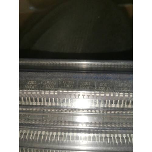 询价下单LF353 放大器 可开发票