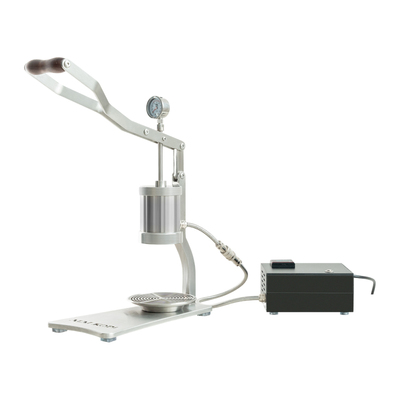 阿莱蔓手压咖啡机意式咖啡机扬州