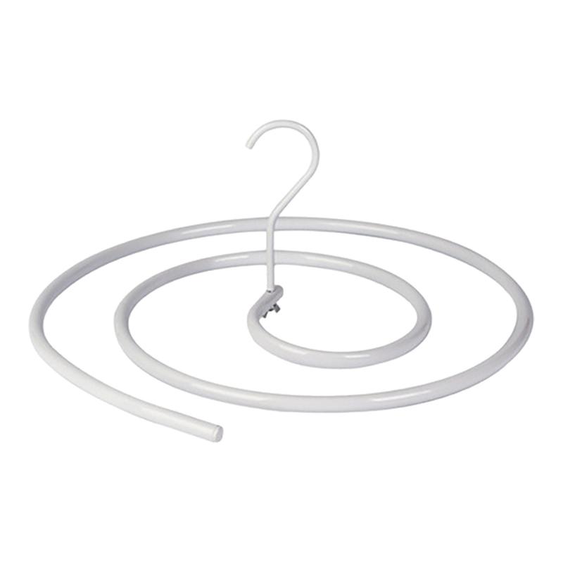 晒被子神器阳台晒被套床单被罩专用螺旋式多功能挂衣架家用晾衣架