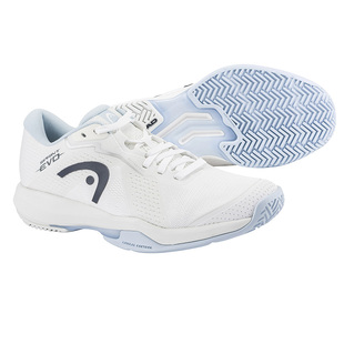 HEAD海德网球鞋专业2026新款女款男款Revolt训练运动鞋防滑耐磨