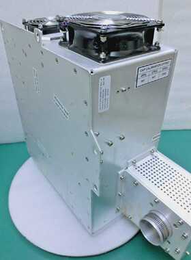 Lam Research 853-040482-625 Rev A RF Match,20069766 Rev:00,P