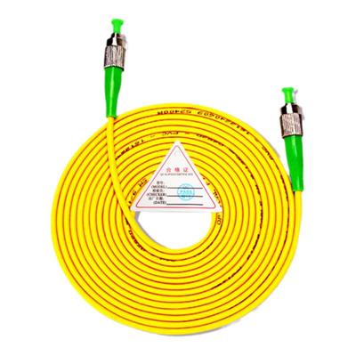 光纤跳线飞目通信FC/APC
