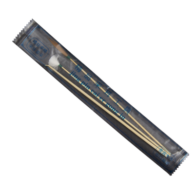 一次性采耳工具套装竹柄鹅毛棒