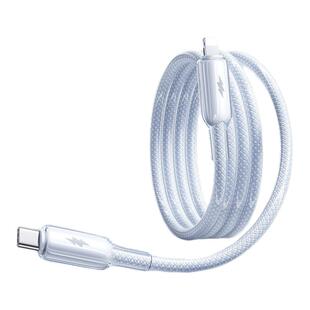 第一卫适用苹果14Promax充电线iPhone13数据线17Pro器PD45W快充16手机15车载12闪充iPad平板2米lightning30W