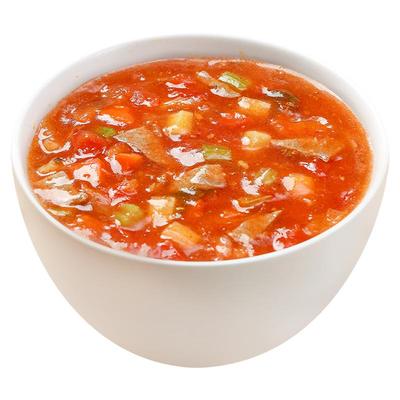 罗宋汤冲泡即食家用免煮速食汤番茄牛肉汤方便速食浓汤速溶汤料包