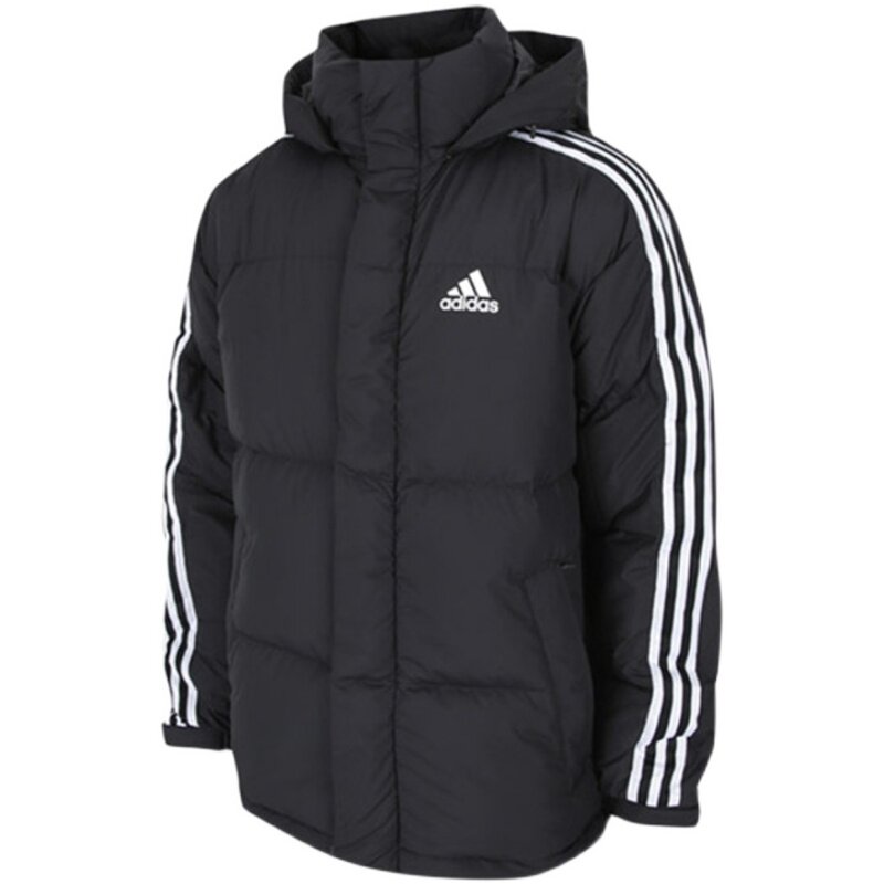阿迪达斯adidas白色男女eh3972