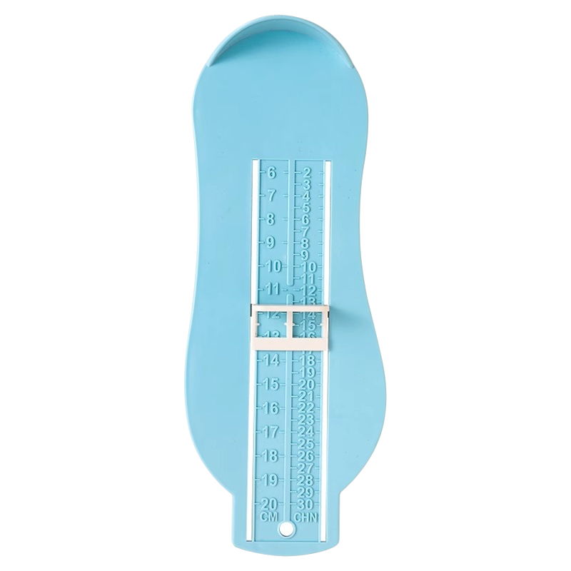 儿童测量仪宝宝量脚器小孩子婴儿