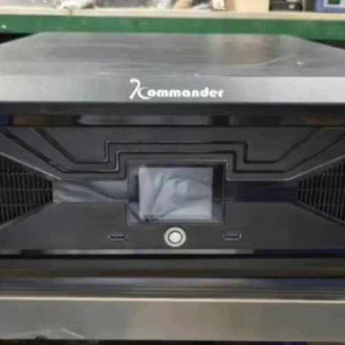 凯视达播控服务器，kommander t1旗舰版-议价