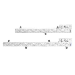 欧普照明led吸顶灯改造灯板长条灯条吸顶灯灯芯改装替换模组灯盘