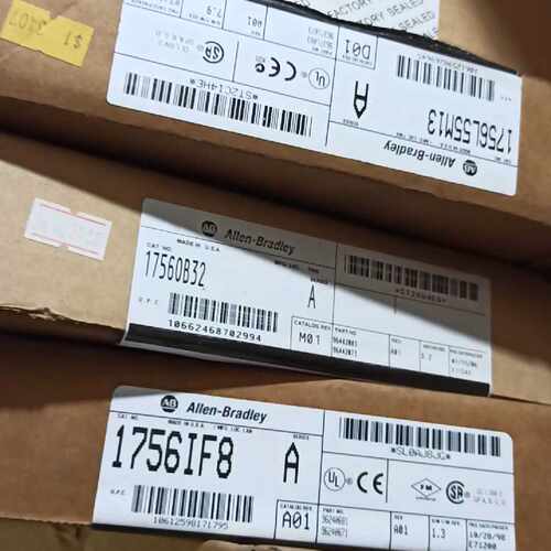 【询价】1756-OB32 1756L55M 1756-OB32 1适用