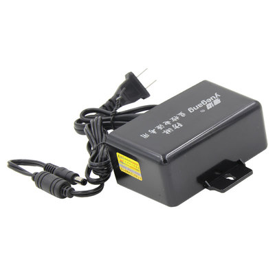 12V2A户外防水电源适配器