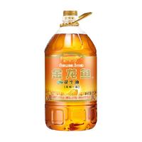 金龍魚特香油酸多花生油