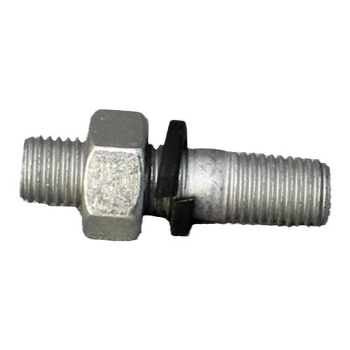 原厂五菱之光/荣光/S/新卡 排气管双头螺丝