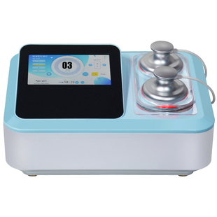 澳宝康三通大师经络仪美容院身体疏通仪生物电疗仪招财猫养生仪器