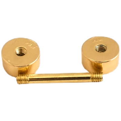 包包扣配件五金包带环铆钉螺丝扣