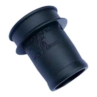 适用宝马minix12345678系原厂点烟器口电源12v塑料盖防水尘塞头帽
