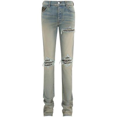 AMIRI2024年秋冬系列新品