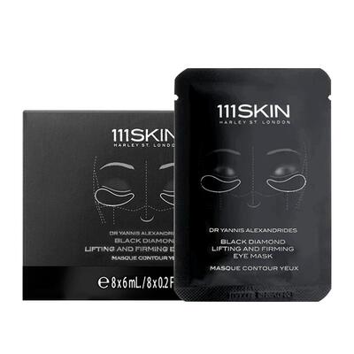 111skin抗皱保湿眼膜凝胶膜布