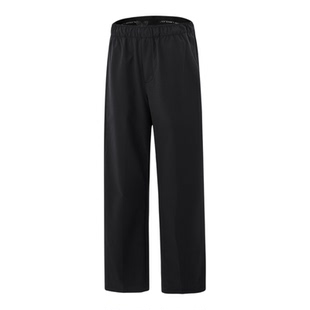 NIKE耐克男子jordan运动训练休闲直筒梭织长裤HQ8658-010