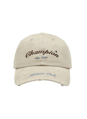 Champion冠军鸭舌帽26年秋季新款