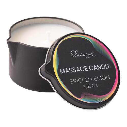 SPA护理大豆蜡荷荷芭油植物坚果油低温精油按摩蜡烛情趣蜡烛情侣