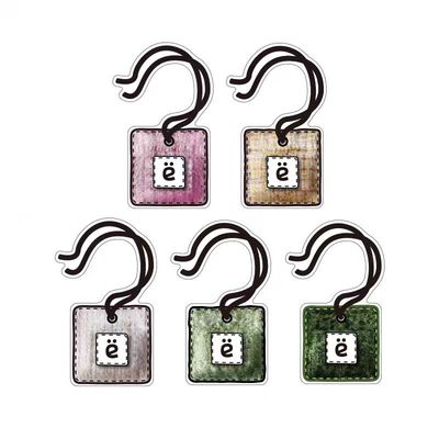 【U先直播间专享】emonster山野香片车载香薰衣柜挂件