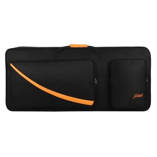 jinchuan电子琴包61键加厚电子琴琴包电子琴套用包琴背包琴包袋子