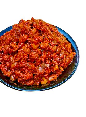 徐州鲜盐豆正宗草捂邳州盐豆子