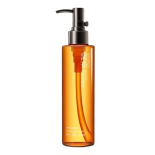 柳丝木黑茶卸妆油官方旗舰店正品女温和深层清洁卸妆膏水油皮干皮