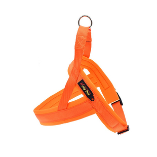 狗狗牵引绳胸背带法斗巴哥柯基拉布拉多中型犬大型犬遛狗绳狗链子