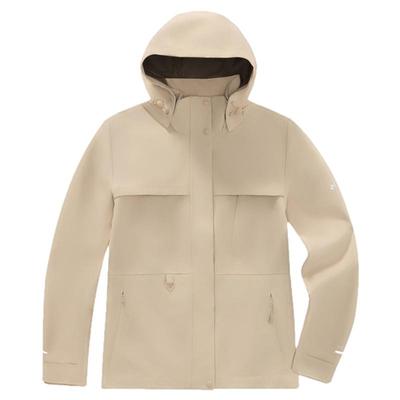 哥伦比亚女子防水冲锋衣